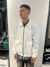 Carica l&#39;immagine nel visualizzatore di Gallery, GIUBBINO CON COLLETTO A3138
