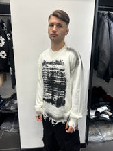 Carica l&#39;immagine nel visualizzatore di Gallery, MAGLIONE ART CQ101
