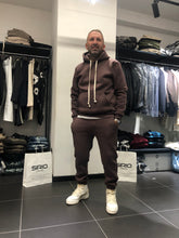 Carica l&#39;immagine nel visualizzatore di Gallery, TUTA A TINTA UNITA COMPL-02
