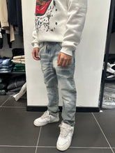 Carica l&#39;immagine nel visualizzatore di Gallery, JEANS MOD AMIR* ART:251
