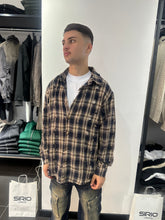 Carica l&#39;immagine nel visualizzatore di Gallery, CAMICIA A QUADRI CAM7791
