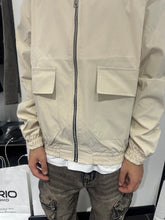 Carica l&#39;immagine nel visualizzatore di Gallery, GIUBBINO CON COLLETTO A3138
