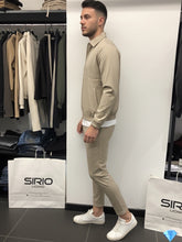 Carica l&#39;immagine nel visualizzatore di Gallery, COORDINATO GESSATO CR 115
