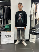 Carica l&#39;immagine nel visualizzatore di Gallery, MAGLIONE JOKER ART CQ002
