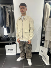 Carica l&#39;immagine nel visualizzatore di Gallery, GIUBBINO CON COLLETTO A3138
