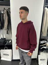 Carica l&#39;immagine nel visualizzatore di Gallery, FELPA FEAT BOX 1000
