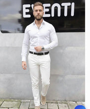 Carica l&#39;immagine nel visualizzatore di Gallery, CAMICIA BASIC
