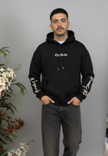 Carica l&#39;immagine nel visualizzatore di Gallery, FELPA THE RULES BOX FIT 7619
