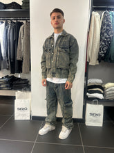 Carica l&#39;immagine nel visualizzatore di Gallery, COORDINATO MULTI TASCHE M5-343A
