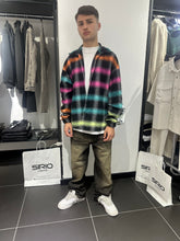 Carica l&#39;immagine nel visualizzatore di Gallery, CAMICIA FANTASY MULTI COLOR ART.PS2531
