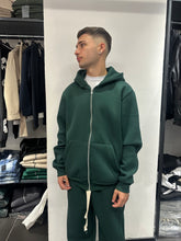 Carica l&#39;immagine nel visualizzatore di Gallery, TUTA  CON ZIP COMPL02 Z
