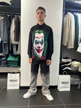 Carica l&#39;immagine nel visualizzatore di Gallery, CAMICIA JOKER  LUNGA  B946
