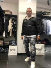 Carica l&#39;immagine nel visualizzatore di Gallery, GIUBBINO DOUBLE FACE 551
