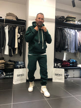 Carica l&#39;immagine nel visualizzatore di Gallery, TUTA A TINTA UNITA COMPL-02
