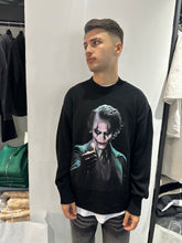 Carica l&#39;immagine nel visualizzatore di Gallery, MAGLIONE JOKER ART CQ002
