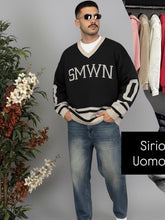 Carica l&#39;immagine nel visualizzatore di Gallery, MAGLIONE LONDRA
