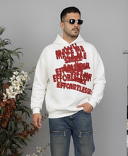 Carica l&#39;immagine nel visualizzatore di Gallery, FELPA YOU MAKE ME SMILE ART;F3615
