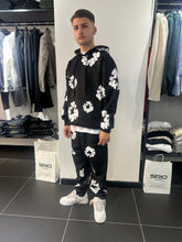 Carica l&#39;immagine nel visualizzatore di Gallery, COORDINATO FIORATO (FF5703A-9)
