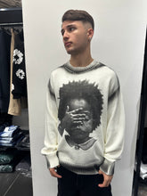 Carica l&#39;immagine nel visualizzatore di Gallery, MAGLIONE ART PS100
