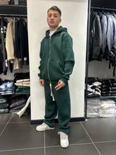 Carica l&#39;immagine nel visualizzatore di Gallery, TUTA  CON ZIP COMPL02 Z
