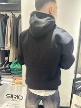 Carica l&#39;immagine nel visualizzatore di Gallery, FELPA COLD BLOODED BN-369
