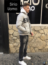 Carica l&#39;immagine nel visualizzatore di Gallery, GIUBBINO BOMBER
