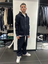 Carica l&#39;immagine nel visualizzatore di Gallery, TUTA  CON ZIP COMPL02 Z
