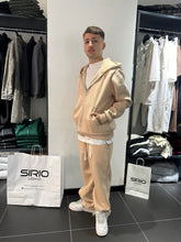 Carica l&#39;immagine nel visualizzatore di Gallery, TUTA  CON ZIP COMPL02 Z
