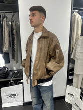 Carica l&#39;immagine nel visualizzatore di Gallery, Giubbino ecopelle ART.PS2536
