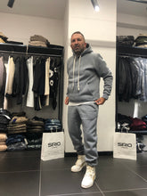 Carica l&#39;immagine nel visualizzatore di Gallery, TUTA A TINTA UNITA COMPL-02
