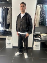 Carica l&#39;immagine nel visualizzatore di Gallery, COORDINATO ECOPELLE (1076A)
