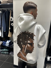 Carica l&#39;immagine nel visualizzatore di Gallery, FELPA ART-YB74-01
