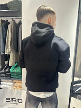 Carica l&#39;immagine nel visualizzatore di Gallery, FELPA COLD BLOODED BN-369
