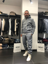 Carica l&#39;immagine nel visualizzatore di Gallery, TUTA A TINTA UNITA COMPL-02
