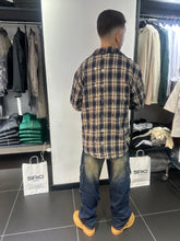 Carica l&#39;immagine nel visualizzatore di Gallery, CAMICIA A QUADRI CAM7791
