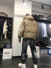 Carica l&#39;immagine nel visualizzatore di Gallery, GIUBBINO BIG  ZIP
