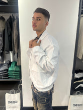 Carica l&#39;immagine nel visualizzatore di Gallery, GIUBBINO CON COLLETTO A3138
