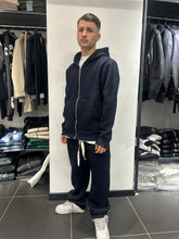 Carica l&#39;immagine nel visualizzatore di Gallery, TUTA  CON ZIP COMPL02 Z
