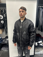 Carica l&#39;immagine nel visualizzatore di Gallery, GIUBBINO FULL ZIP SU-230
