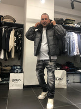 Carica l&#39;immagine nel visualizzatore di Gallery, GIUBBINO BIG  ZIP
