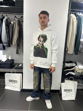 Carica l&#39;immagine nel visualizzatore di Gallery, FELPA JOKER C04
