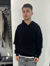 Carica l&#39;immagine nel visualizzatore di Gallery, FELPA FEAT BOX 1000
