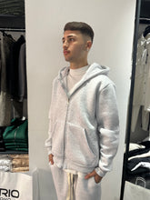 Carica l&#39;immagine nel visualizzatore di Gallery, TUTA  CON ZIP COMPL02 Z
