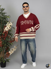 Carica l&#39;immagine nel visualizzatore di Gallery, MAGLIONE LONDRA
