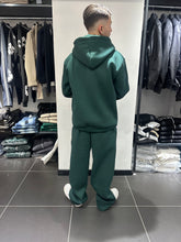 Carica l&#39;immagine nel visualizzatore di Gallery, TUTA  CON ZIP COMPL02 Z
