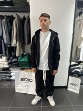 Carica l&#39;immagine nel visualizzatore di Gallery, TUTA  CON ZIP COMPL02 Z
