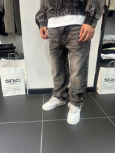 Carica l&#39;immagine nel visualizzatore di Gallery, COORDINATO SABBIATO (317A)
