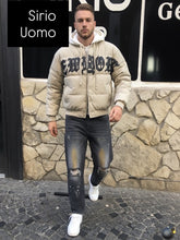 Carica l&#39;immagine nel visualizzatore di Gallery, GIUBBINO BOMBER
