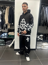 Carica l&#39;immagine nel visualizzatore di Gallery, TRACKSUIT CROSSES ART.05S
