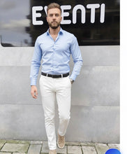 Carica l&#39;immagine nel visualizzatore di Gallery, CAMICIA BASIC
